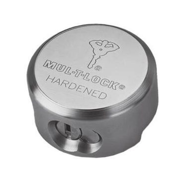 TR100 "Hockey Puck" Padlock - MTL™400